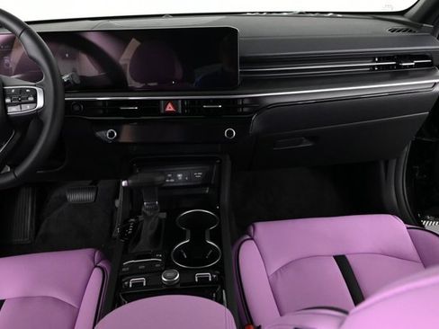 New 2026 Kia K5 GT-Line w/ GT-Line Premium Package image 16
