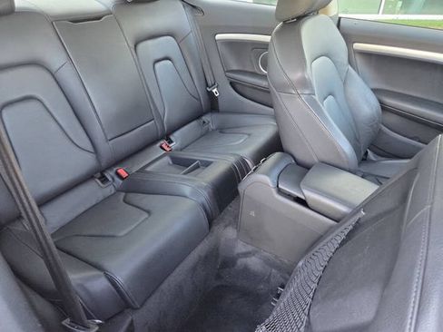 Used 2012 Audi A5 2.0T Premium Plus AWD/4WD image 8
