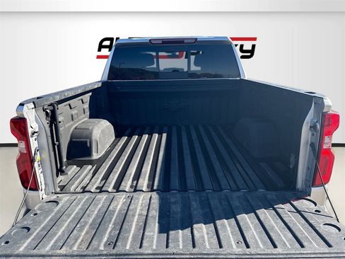 Used 2021 Chevrolet Silverado 1500 RST w/ Redline Edition image 26