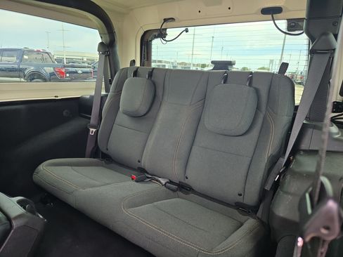 Used 2024 Jeep Wrangler Sport AWD/4WD image 26