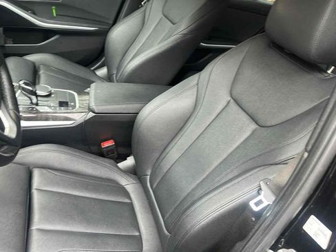 Used 2020 BMW 330i xDrive Sedan w/ Driving Assistance Package image 10
