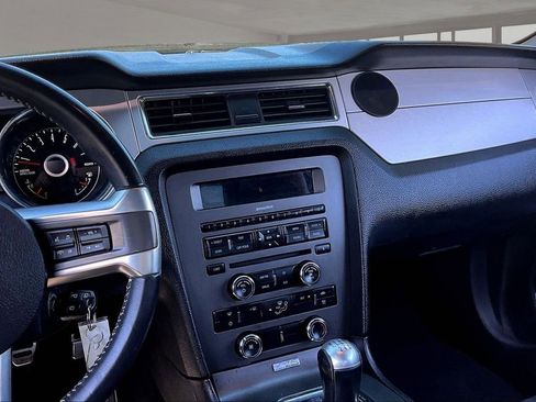 Used 2014 Ford Mustang Premium w/ Equipment Group 202A image 8
