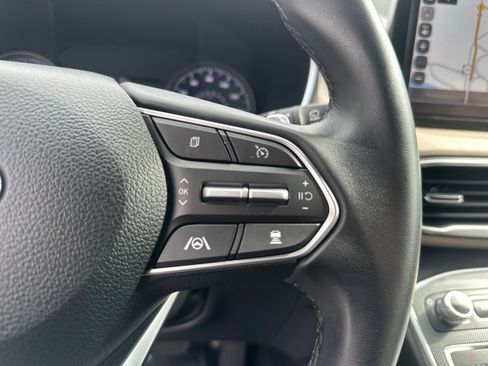 Used 2023 Hyundai Santa Fe SEL w/ Cargo Package image 34