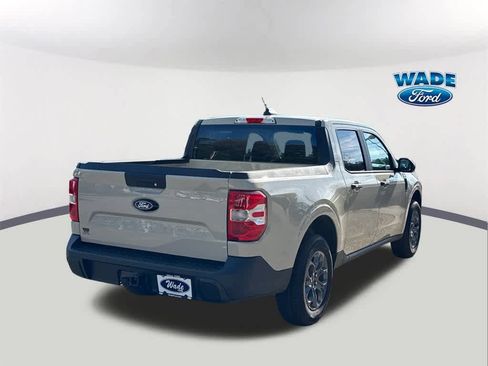 New 2025 Ford Maverick XLT w/ Equipment Group 301A image 5