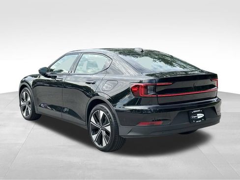 Used 2024 Polestar Polestar 2 AWD/4WD image 10