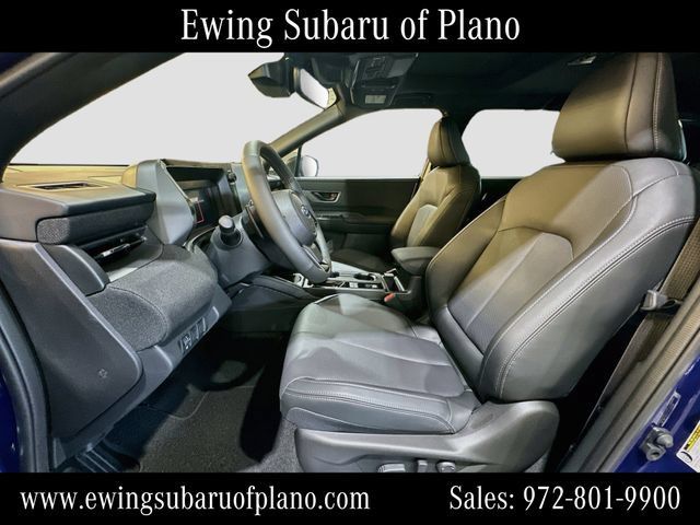 Used 2026 Subaru Outback Limited XT AWD/4WD image 22