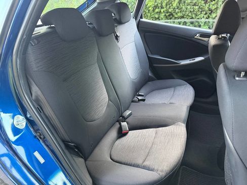 Used 2017 Hyundai Accent SE image 21