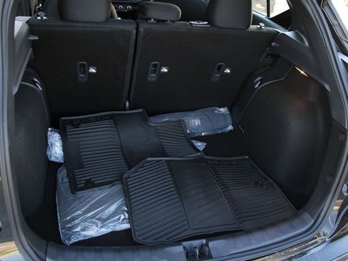 Certified 2025 Nissan Kicks Play S FWD image 12