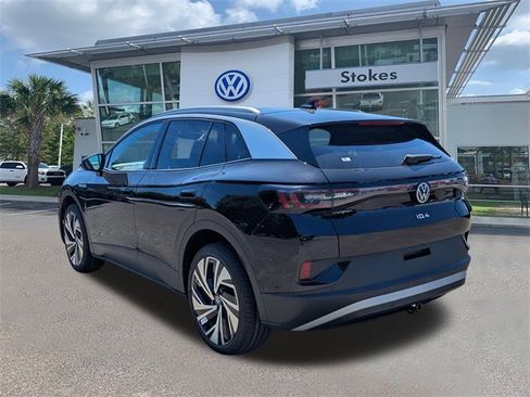 New 2025 Volkswagen ID.4 Pro S Plus image 6