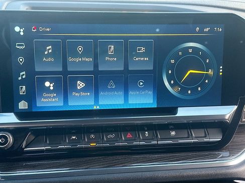 Used 2023 Chevrolet Silverado 1500 RST image 16