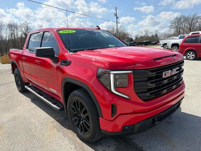 Used 2023 GMC Sierra 1500 Elevation