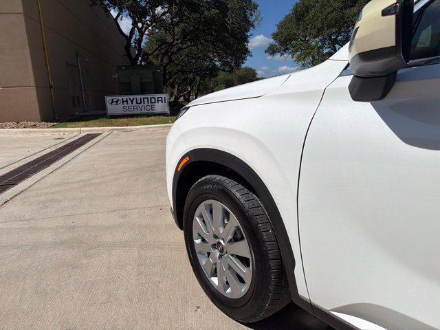 Used 2024 Hyundai Palisade SEL FWD image 13