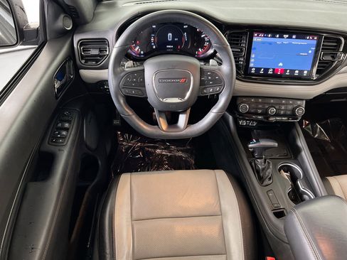 Used 2022 Dodge Durango R/T image 23