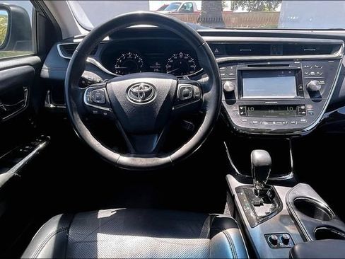 Used 2015 Toyota Avalon Limited FWD image 5