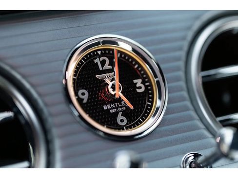 Certified 2022 Bentley Continental GT AWD/4WD image 46
