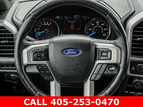 Used 2019 Ford F150 Lariat AWD/4WD image 46