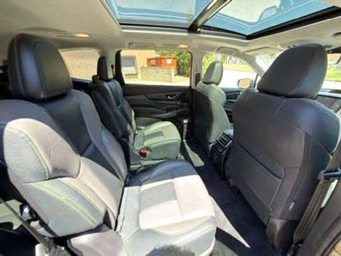 Used 2023 Subaru Ascent Onyx Edition Limited AWD/4WD image 29