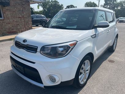 Used 2018 Kia Soul +