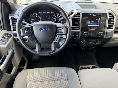 Used 2015 Ford F150 XLT w/ Equipment Group 301A Mid image 12