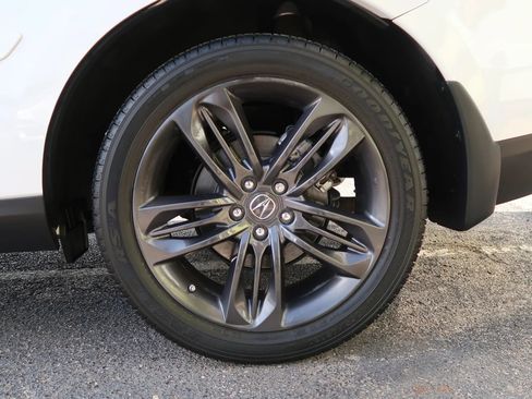 Used 2020 Acura RDX A-Spec image 55