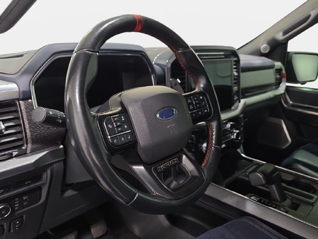 Used 2021 Ford F150 Raptor w/ Raptor 37 Performance Package AWD/4WD image 14