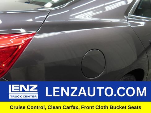 Used 2013 Chevrolet Malibu LS w/ Protection Package FWD image 28