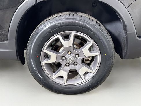 Used 2022 Honda Passport TrailSport image 30