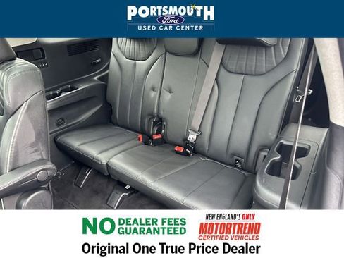 Used 2024 Hyundai Palisade Limited image 9