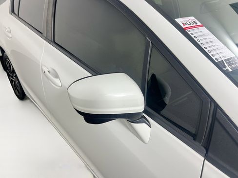 Used 2014 Honda Civic EX image 12