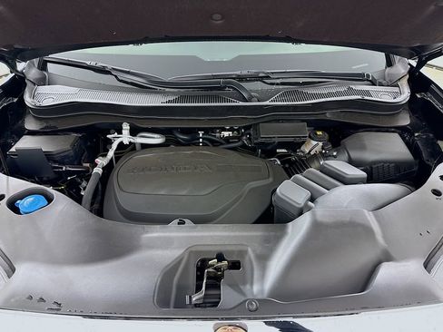 New 2026 Honda Ridgeline RTL image 31