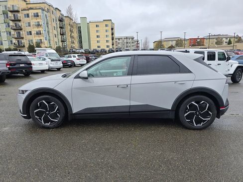 Used 2024 Hyundai Ioniq 5 SEL image 6