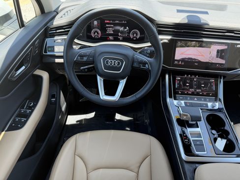 Used 2026 Audi Q7 3.0T Premium w/ Convenience Plus Package AWD/4WD image 19