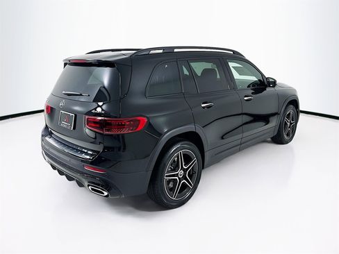 New 2026 Mercedes-Benz GLB 250 GLB 250 image 8