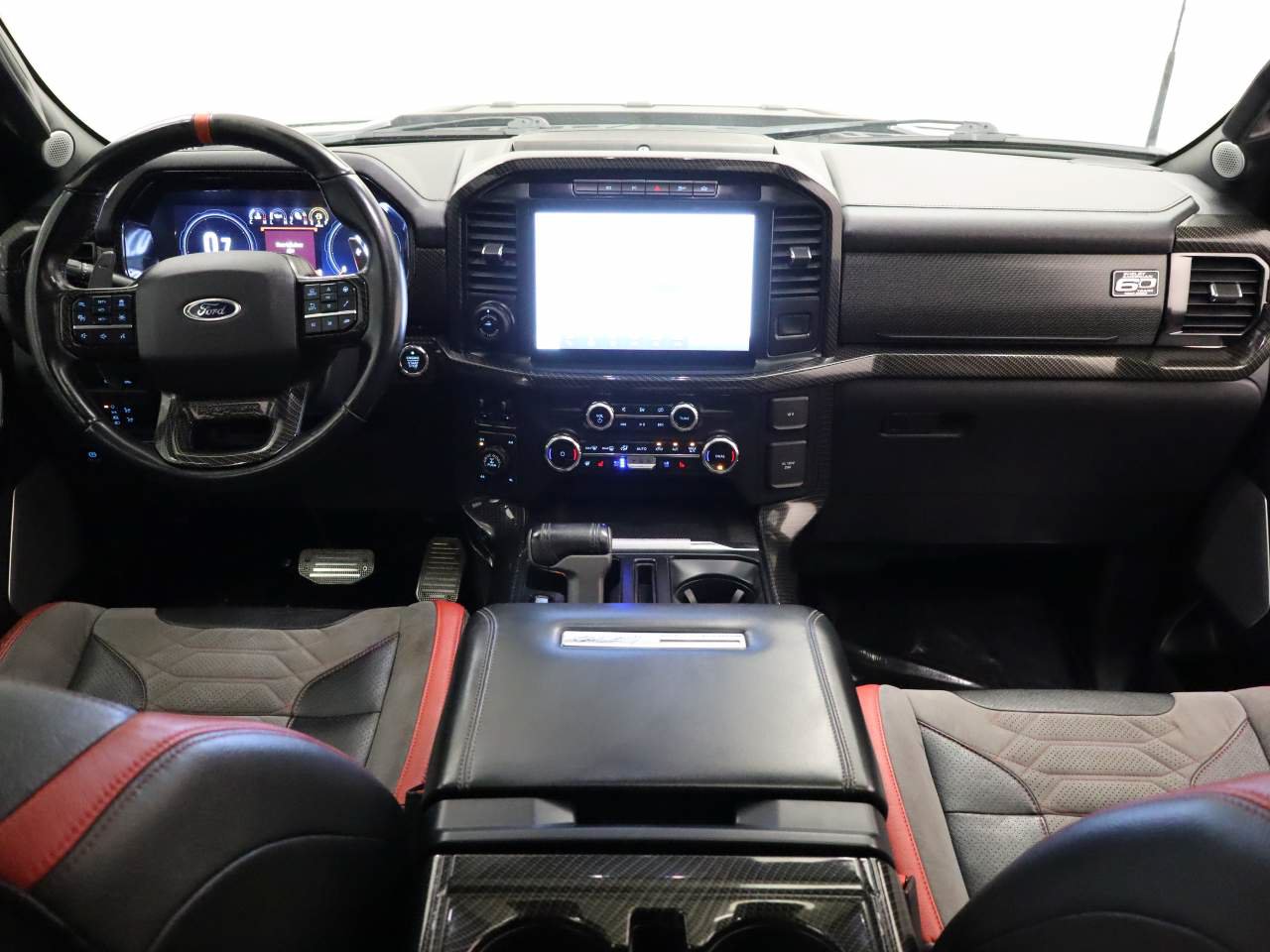 Used 2022 Ford F150 Raptor w/ Equipment Group 801A High AWD/4WD image 16