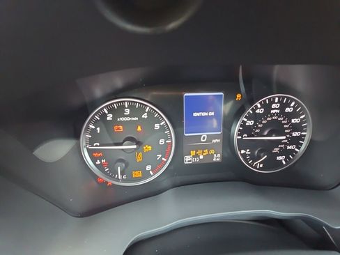 New 2026 Subaru Forester Sport AWD/4WD image 14