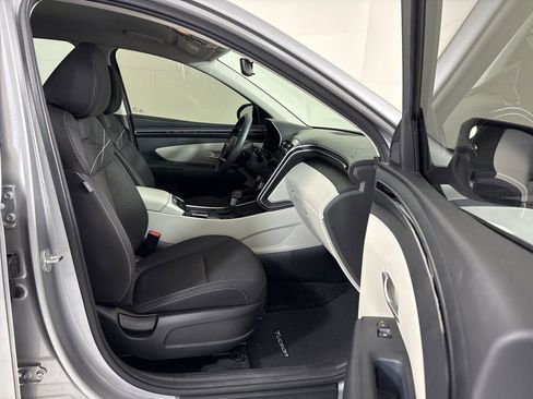 Used 2023 Hyundai Tucson SEL image 12