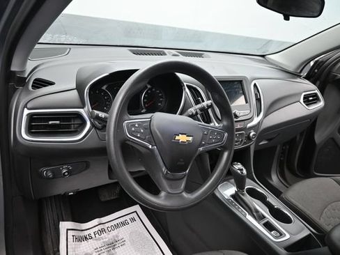Used 2019 Chevrolet Equinox LT FWD image 13