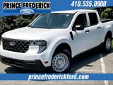 New 2025 Ford Maverick XL image 2