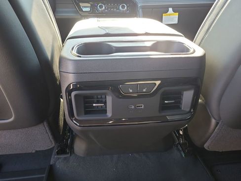 New 2026 GMC Sierra 1500 AT4X image 22