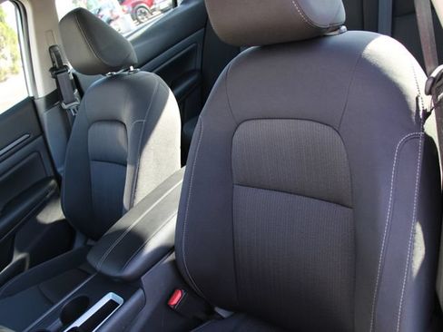 Certified 2025 Nissan Altima 2.5 S FWD image 5