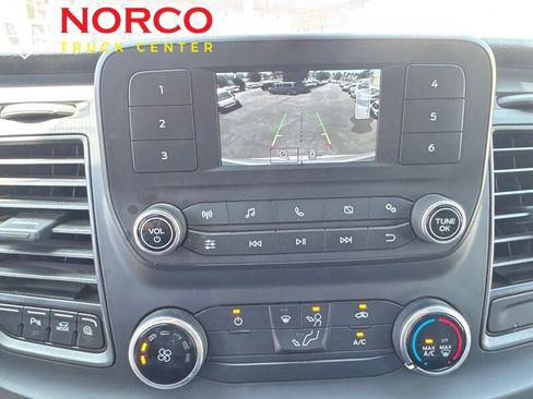 Used 2020 Ford Transit 250 Medium Roof image 21