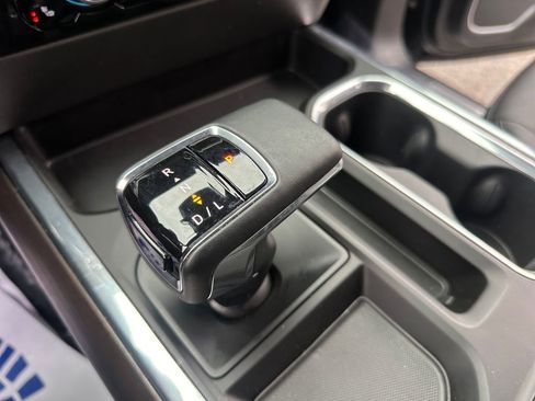 Used 2023 GMC Sierra 1500 SLT w/ SLT Premium Package image 22