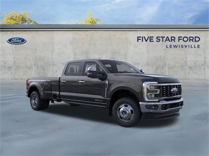 New 2026 Ford F350 Lariat w/ Lariat Premium Package