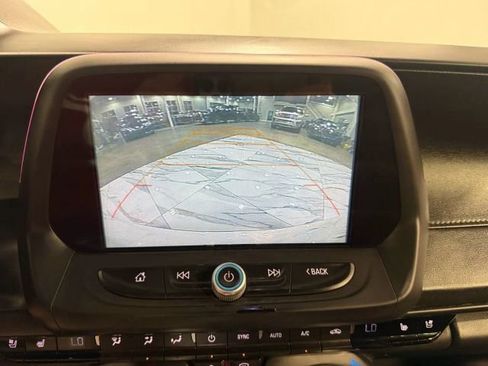 Used 2018 Chevrolet Camaro SS w/ Redline Edition RWD image 71