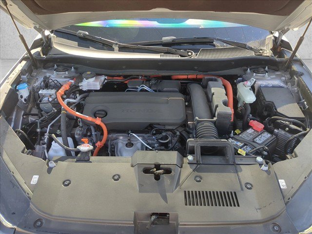 Used 2026 Honda CR-V Sport image 22