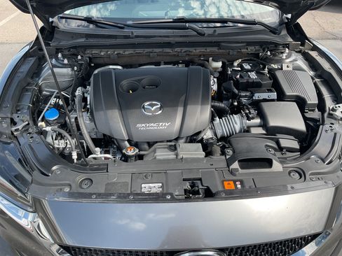 Used 2018 MAZDA MAZDA6 Touring FWD image 16