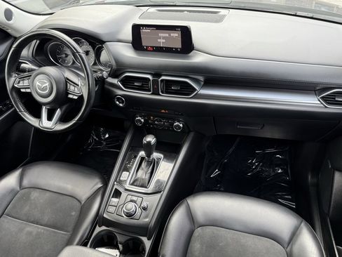 Used 2018 MAZDA CX-5 Touring w/ Preferred Equipment Package image 28