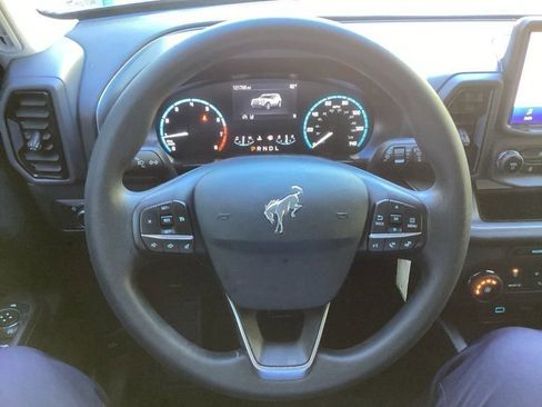 Used 2021 Ford Bronco Sport image 43