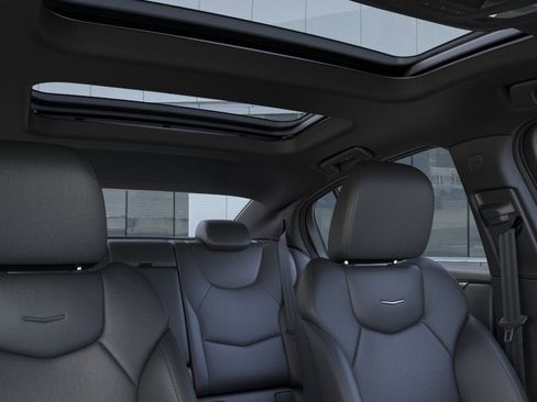 New 2026 Cadillac CT5 Premium Luxury image 24