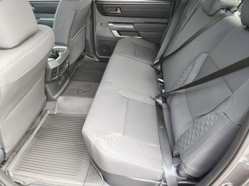 New 2026 Toyota Tundra SR5 AWD/4WD image 24
